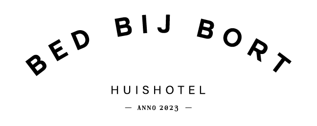 Bed Bij Bort